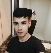 Emir - Acompañantes masculino in Tashkent