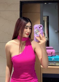 Emirate Girl - escort agency in Chennai Photo 5 of 6