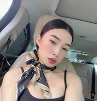 Emirate Girl - escort agency in Chennai