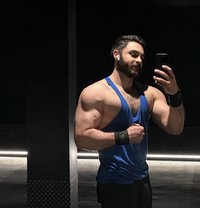 Emirhan - Acompañantes masculino in İstanbul