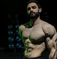 Emirhan - Acompañantes masculino in İstanbul