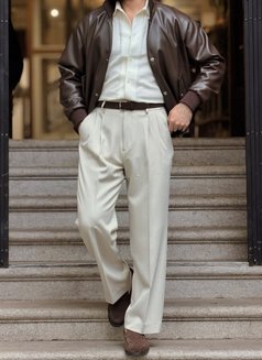 Emirhan - Male escort in İstanbul Photo 1 of 1