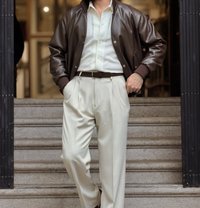 Emirhan - Acompañantes masculino in İstanbul