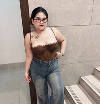 Emirin - escort in Bangkok