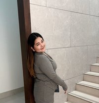 Emirin - escort in Bangkok