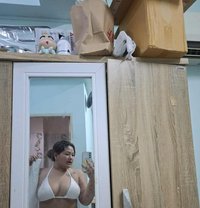 Emirin - escort in Bangkok