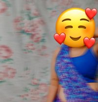 Emisha - escort in Colombo