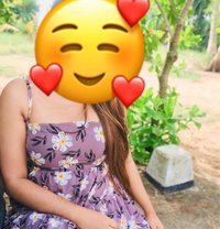 Emisha - escort in Colombo