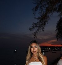 Emita - escort in London