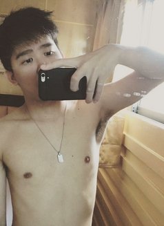 Manila Male Escort