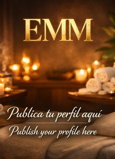 EMM erotic models massage - Masajista in Phuket Photo 6 of 6