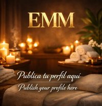 EMM erotic models massage - Masajista in Phuket