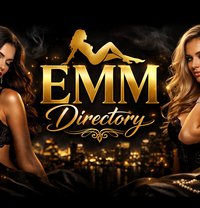 EMM erotic models massage - Masajista in Phuket