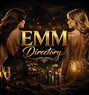 EMM erotic models massage - masseuse in Phuket Photo 3 of 4