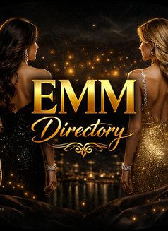 EMM erotic models massage - masseuse in Phuket Photo 8 of 8