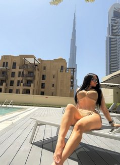 Emma 7 DOWNTOWN - puta in Dubai Photo 11 of 11