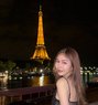 Emma Ai - escort in Amsterdam Photo 1 of 3