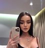 Emma - masseuse in İstanbul Photo 4 of 4