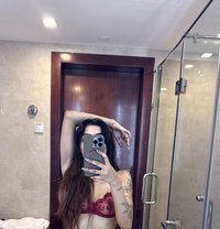 Emma Andriyana - escort in Colombo