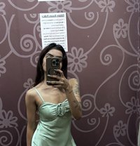 Emma Andriyana - escort in Colombo