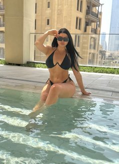 Emma ARGENTINA INDEPENDENT - escort in Dubai Photo 13 of 15