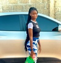 Emma - escort in Cotonou