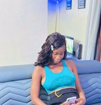 Emma - escort in Cotonou