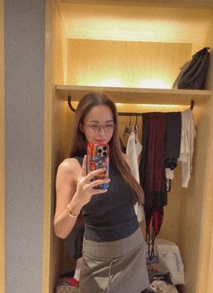 Emma best in Anal and Golden shower - escort in Shanghai Photo 16 of 16
