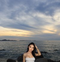 Emma big dick - masseuse in Pattaya