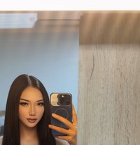 Emma big dick - masseuse in Pattaya