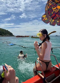 Emma big dick - masseuse in Pattaya Photo 19 of 19