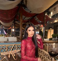 Emma big dick - masseuse in Pattaya