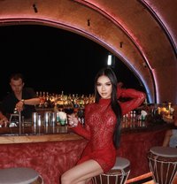 Emma big dick - masseuse in Pattaya