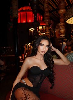 Emma big dick top&bottom new here - Masajista in Pattaya Photo 11 of 12