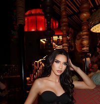 Emma big dick top&bottom new here - Masajista in Pattaya Photo 11 of 11