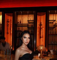 Emma big dick top&bottom new here - masseuse in Pattaya Photo 12 of 13