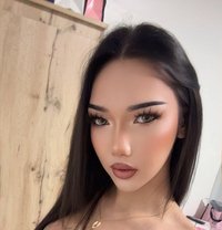 Emma big dick - masseuse in Pattaya