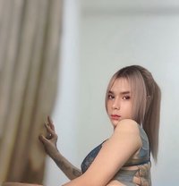 EMMA Both Ladyboy - Transsexual escort in Muscat