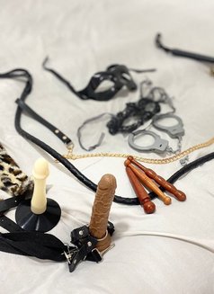 EMMA Both Good Service - Transsexual escort in Muscat Photo 15 of 16