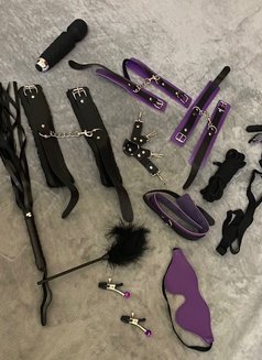 EMMA Both Good Service - Transsexual escort in Muscat Photo 16 of 16