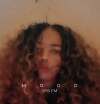 Emma bottom only - Transsexual escort in Dubai