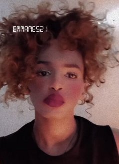 Emma bottom only - Acompañantes transexual in Dubai Photo 8 of 8