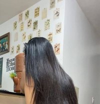 Emma Brazilian - Acompañantes transexual in İstanbul