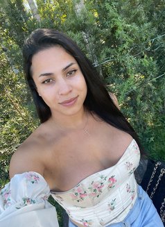 Emma Brazilian - Transsexual escort in İstanbul Photo 12 of 13