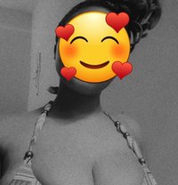 Emma - escort in Lomé