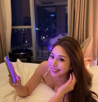 Emma - escort in Shanghai