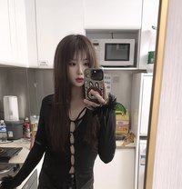 中国Emma - Transsexual escort in Bangkok