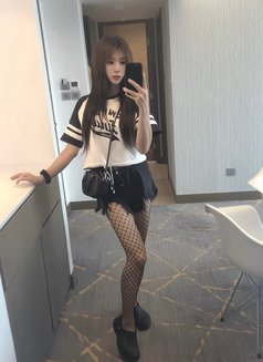 中国Emma - Transsexual escort in Bangkok Photo 3 of 6