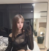 中国Emma - Acompañantes transexual in Bangkok