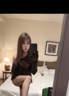 中国Emma - Transsexual escort in Bangkok Photo 7 of 7